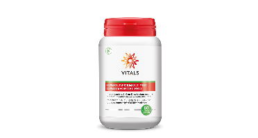 Vitals Immuunformule Pro Capsules