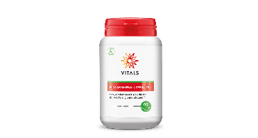 Vitals Spijsverteringsformule Pro Capsules