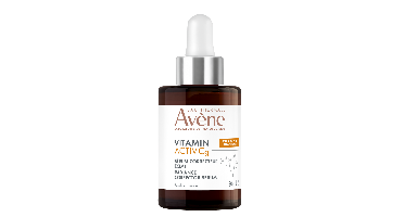 Eau Thermale Avène Vitamine Activ Cg Radiance Corrector Serum