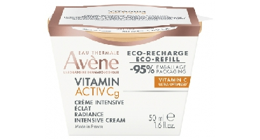 Eau Thermale Avène Vitamine Activ Cg Radiance Intensieve Crème Refill