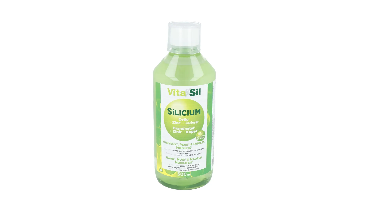 Vitasil Silicium Huid, Haar & Nagels