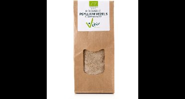 Vitiv Biologische Psyllium Vezels