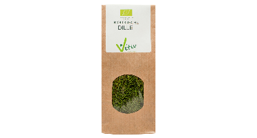 Vitiv Biologische Dilletoppen