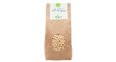 Vitiv Biologische Havervlokken