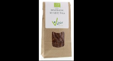 Vitiv Biologische Rooibos Thee