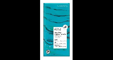 Vivani Chocolade Puur 75% Cacao Zeezout