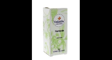 Volatile Aromamengsel Harmonie 5ml