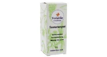 Volatile Sauna Mengsel 5ml