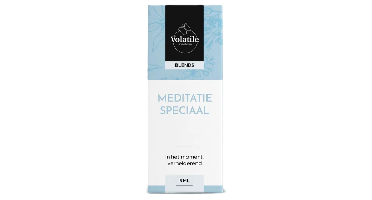 Volatile Blends Meditatie Speciaal