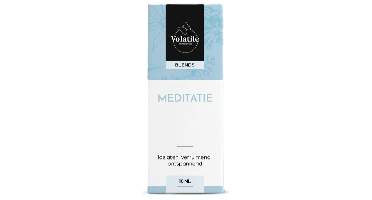 Volatile Blends Meditatie Speciaal