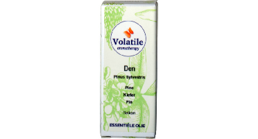 Volatile Den