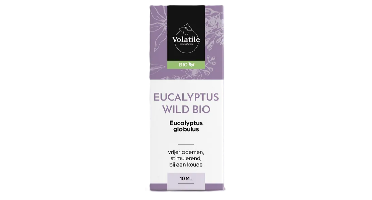 Volatile Eucalyptus Wild Bio