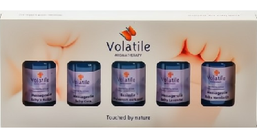 Volatile Geschenkset Baby