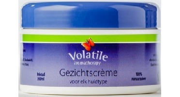 Volatile Gezichtscreme 200ml
