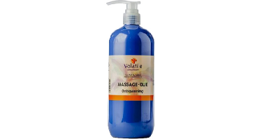 Volatile Massage Olie Ontspanning 1L