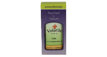 Volatile Oslo Sauna Opgietconcentraat