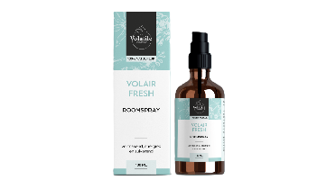 Volatile Volair Fresh Roomspray