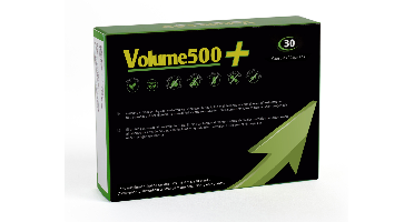 Volume500 Tabletten 30st