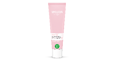 Weleda Sensitive Hydraterende Gezichtscrème Light