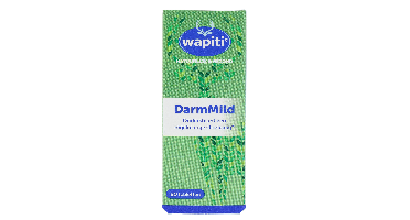Wapiti DarmMild Tabletten