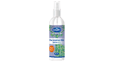 Wapiti Eucalyptus Olie