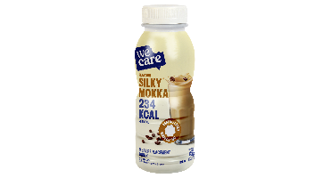 WeCare Meal Replacement Drink Silky Mokka