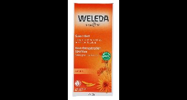 Weleda Arnica Sport Bad