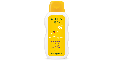 Weleda Baby Good Night Bath