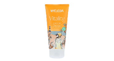 Weleda Duindoorn Vitality Douchecrème