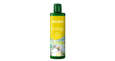 Weleda Energy Douchegel Energising Ginger