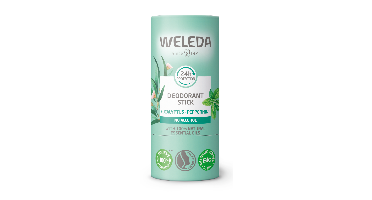 Weleda Eucalyptus & Peppermint 24h Deodorant Stick