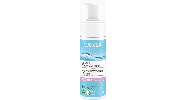 Weleda Gentle Cleansing Foam