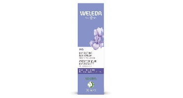 Weleda Iris Hydraterende Dagcrème