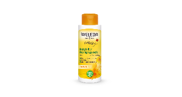 Weleda Calendula Liniment Reinigingsmelk