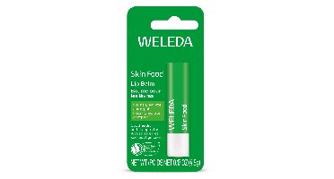 Weleda Lipbalm Skin Food Lip Balm