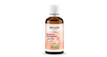 Weleda Mama Perineum Massageolie