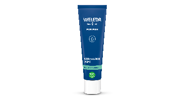 Weleda Men Hydraterende Crème
