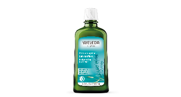 Weleda Rozemarijn Activeringsbad