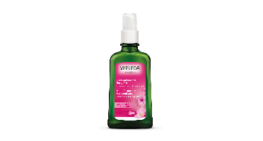 Weleda Wilde Rozen Harmoniserende Body Olie