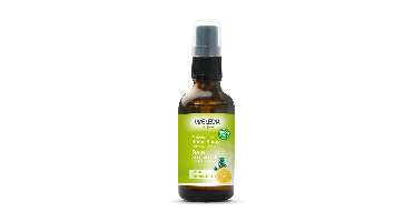 Weleda Zuiverende Room Spray Fresh