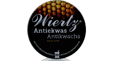 Wiertz Antiekwas Bruin