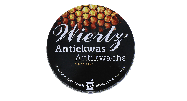 Wiertz Antiekwas Honing/Loog