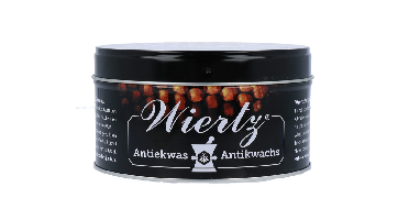 Wiertz Antiekwas Naturel