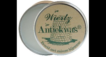 Wiertz Antiekwas White Wash