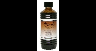 Wiertz Bijenwas Bruin