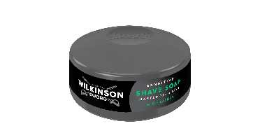 Wilkinson Bowl Shave Soap Sensitive