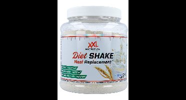 XXL Nutrition Diet Shake - Cookies & Cream