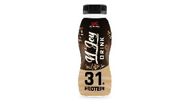 XXL Nutrition N'Joy Protein Drink - Iced Coffee