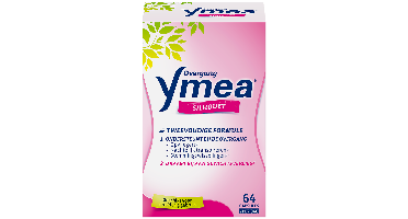 Ymea Overgang Silhouet Capsules