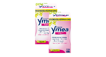 Ymea Overgang Silhouet Capsules